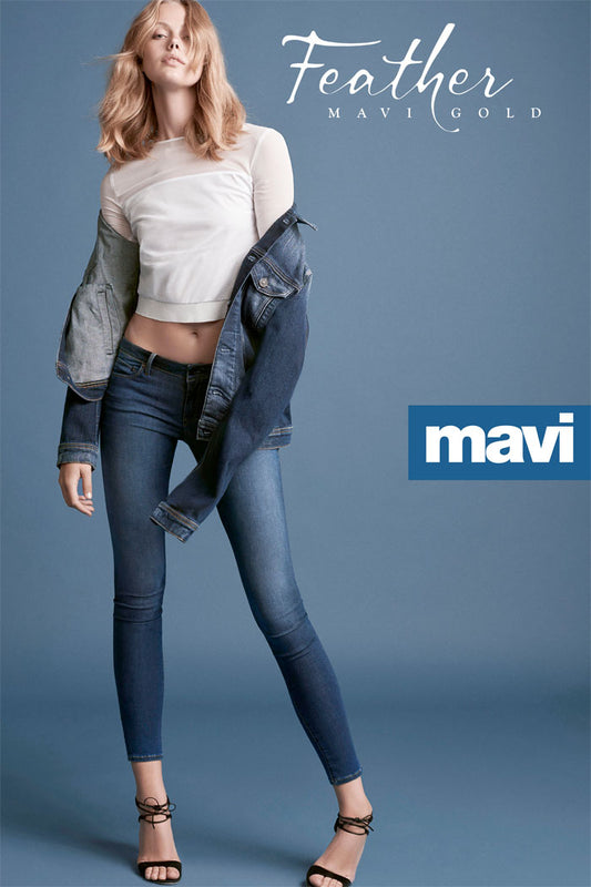 MAVİ JEANS