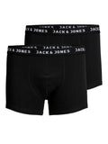 Jack&Jones Erkek 2'Li Boxer Set 12138235