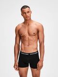 Jack&Jones Erkek 2'Li Boxer Set 12138235