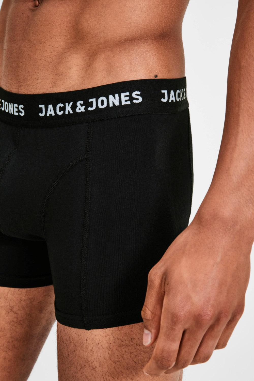 Jack&Jones Erkek 2'Li Boxer Set 12138235