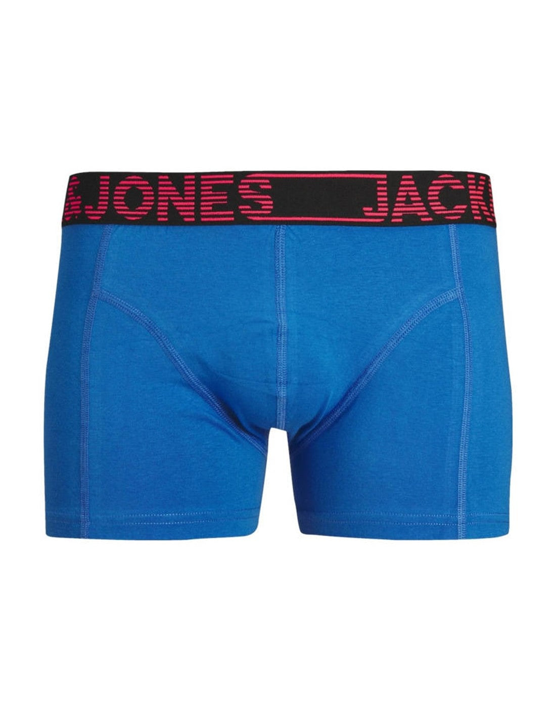 Jack&Jones Erkek 3'lü Boxer Set 12255821