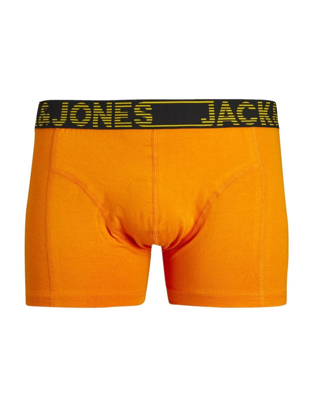 Jack&Jones Erkek 3'lü Boxer Set 12255821