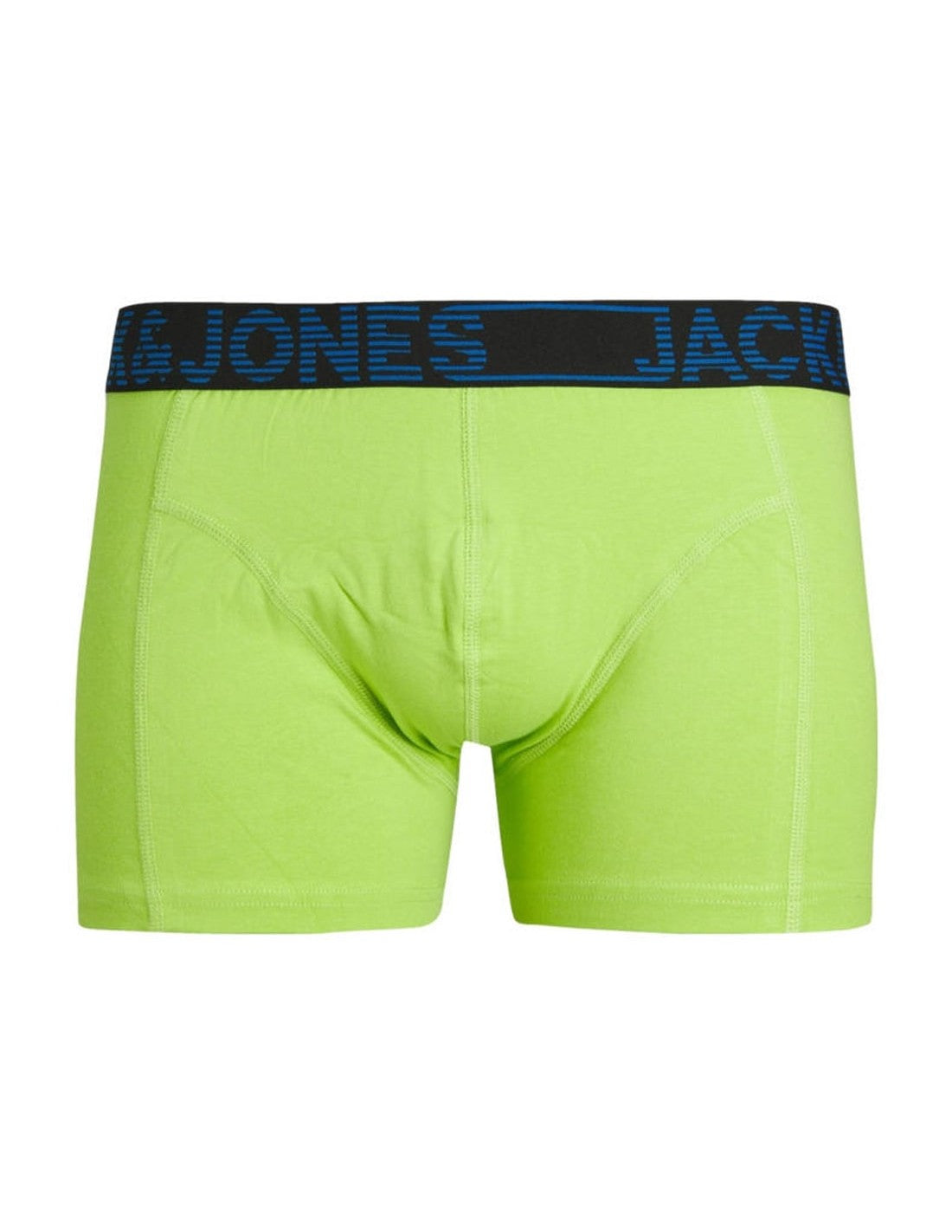 Jack&Jones Erkek 3'lü Boxer Set 12255821