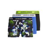 Jack&amp;Jones Men's 3-Piece Boxer Set 12239180