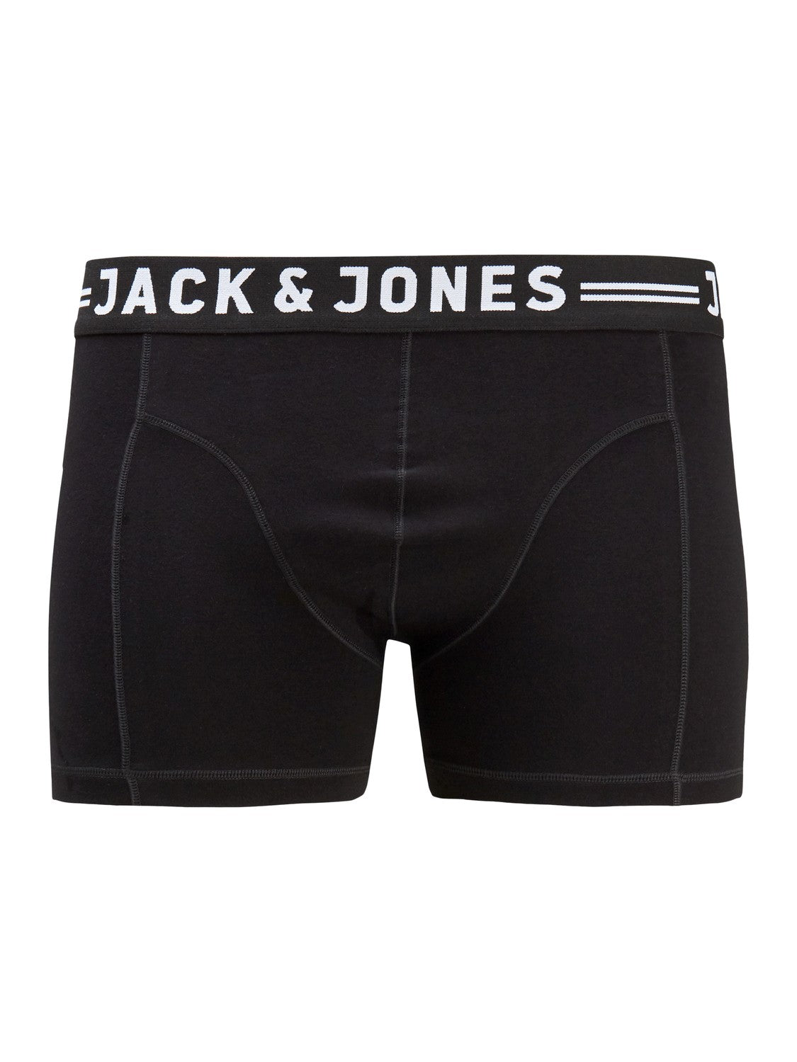 Jack&amp;Jones Plus Men's 3-Piece Boxer Set 12147591