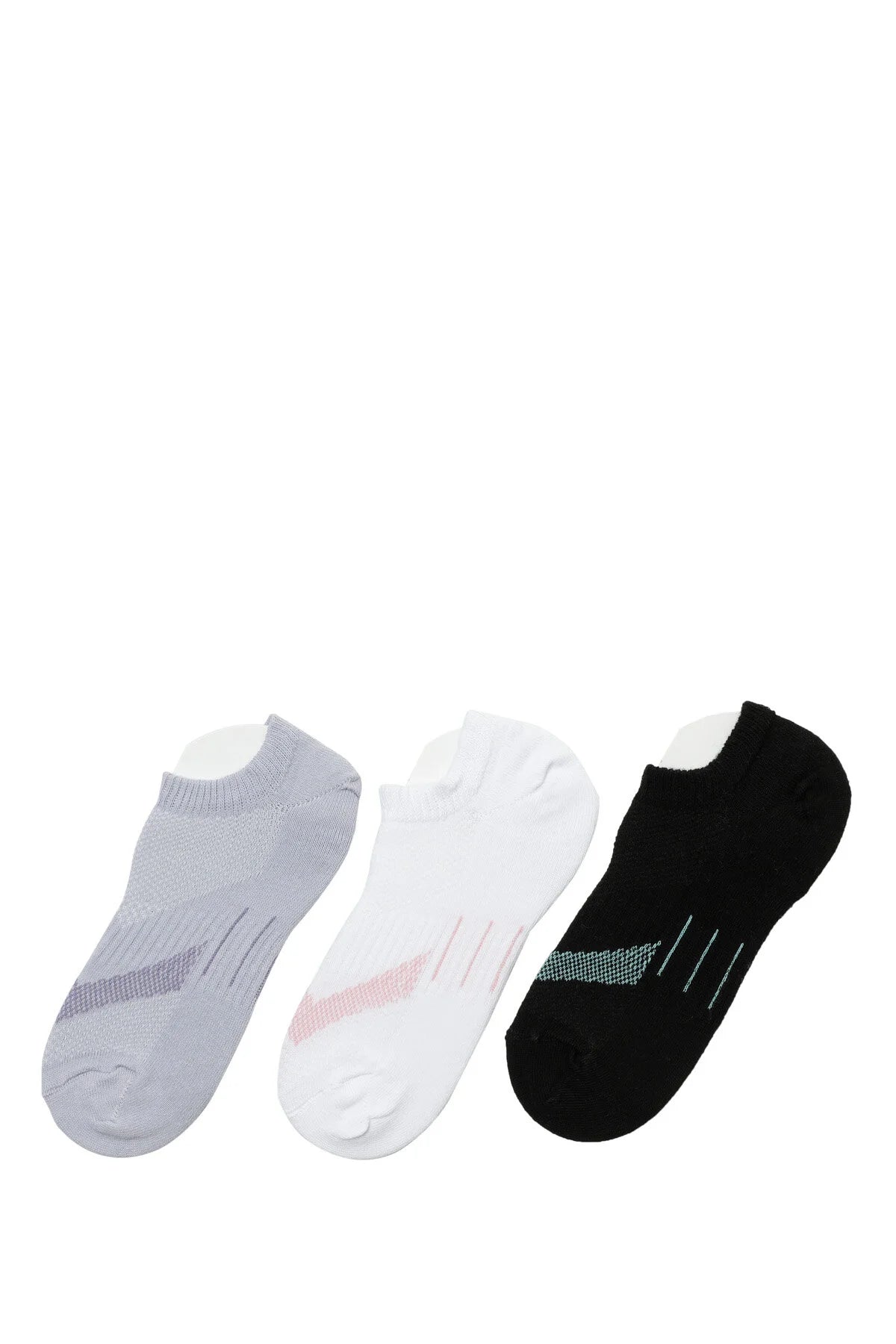 Lumberjack Women's 3-Piece Socks 2SPNEAPPLE33FX