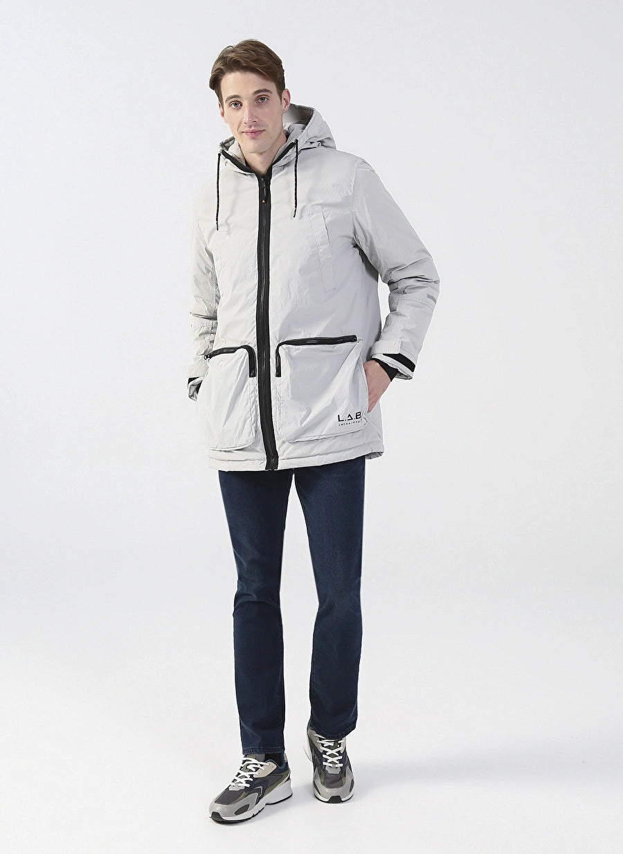 Jack&Jones Erkek Mont 12215407