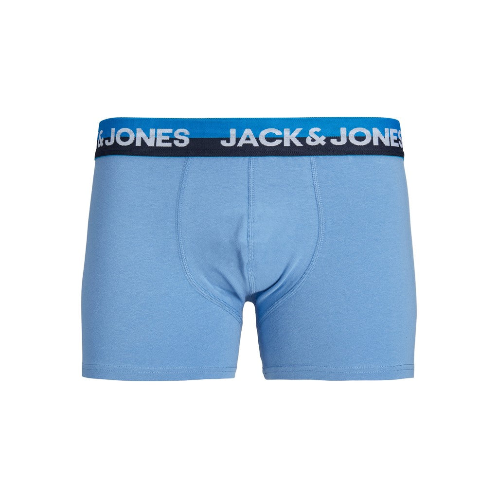 Jack&amp;Jones Men's 5-Piece Boxer Set 12248316