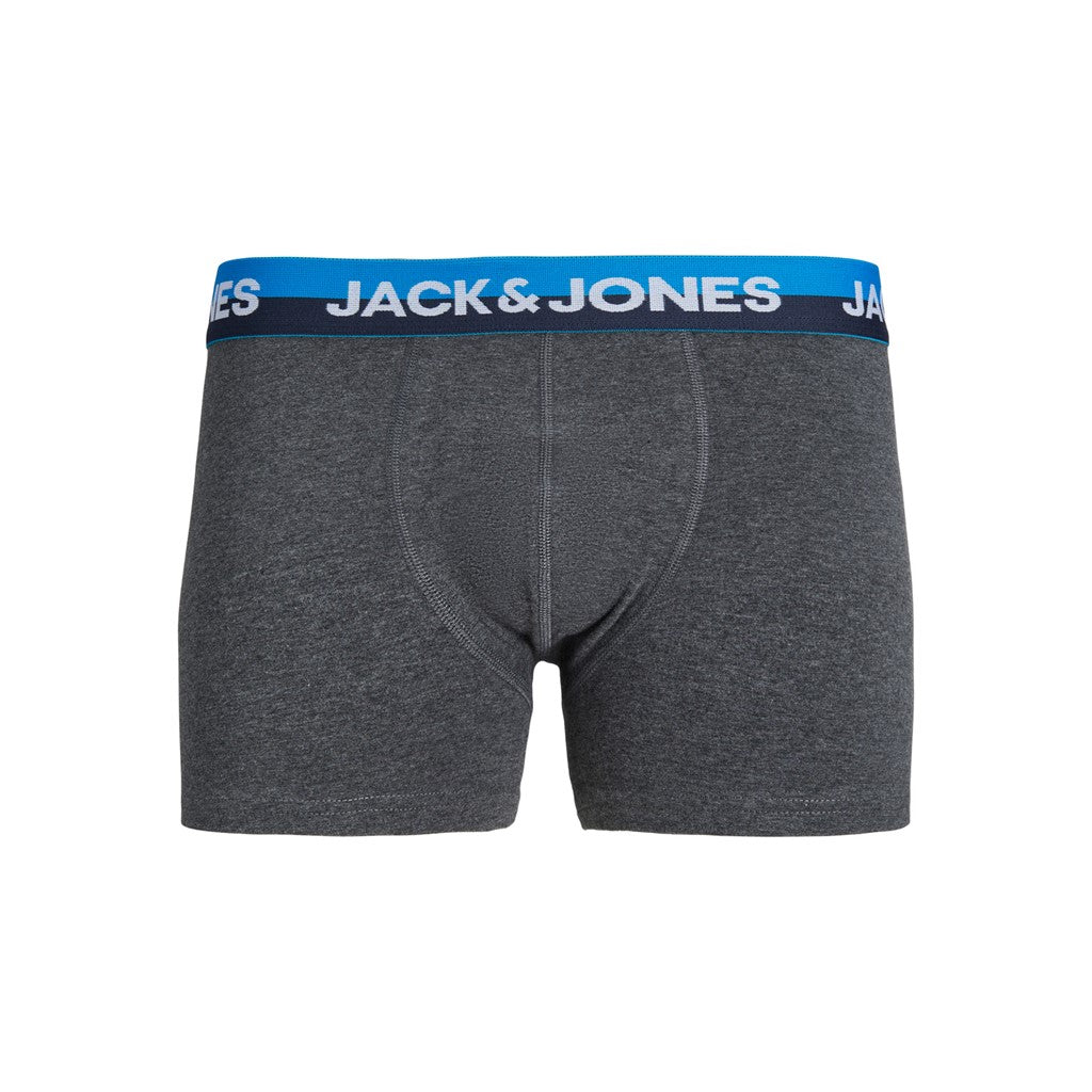 Jack&amp;Jones Men's 5-Piece Boxer Set 12248316