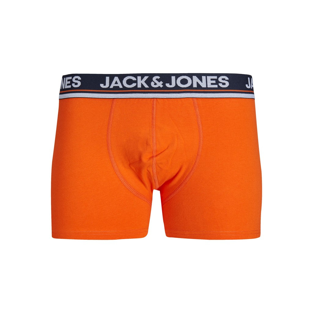 Jack&Jones Erkek 5'li Boxer Set 12248318