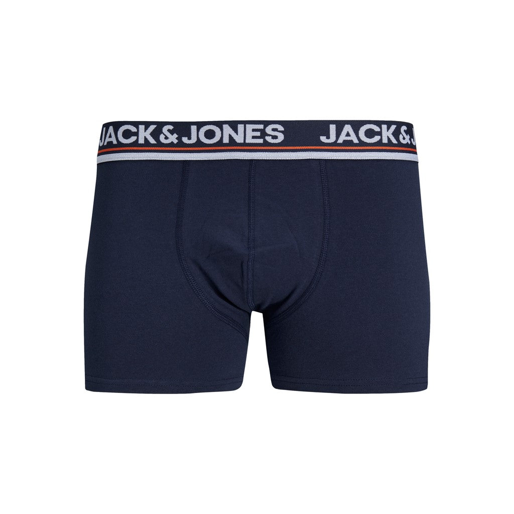 Jack&Jones Erkek 5'li Boxer Set 12248318