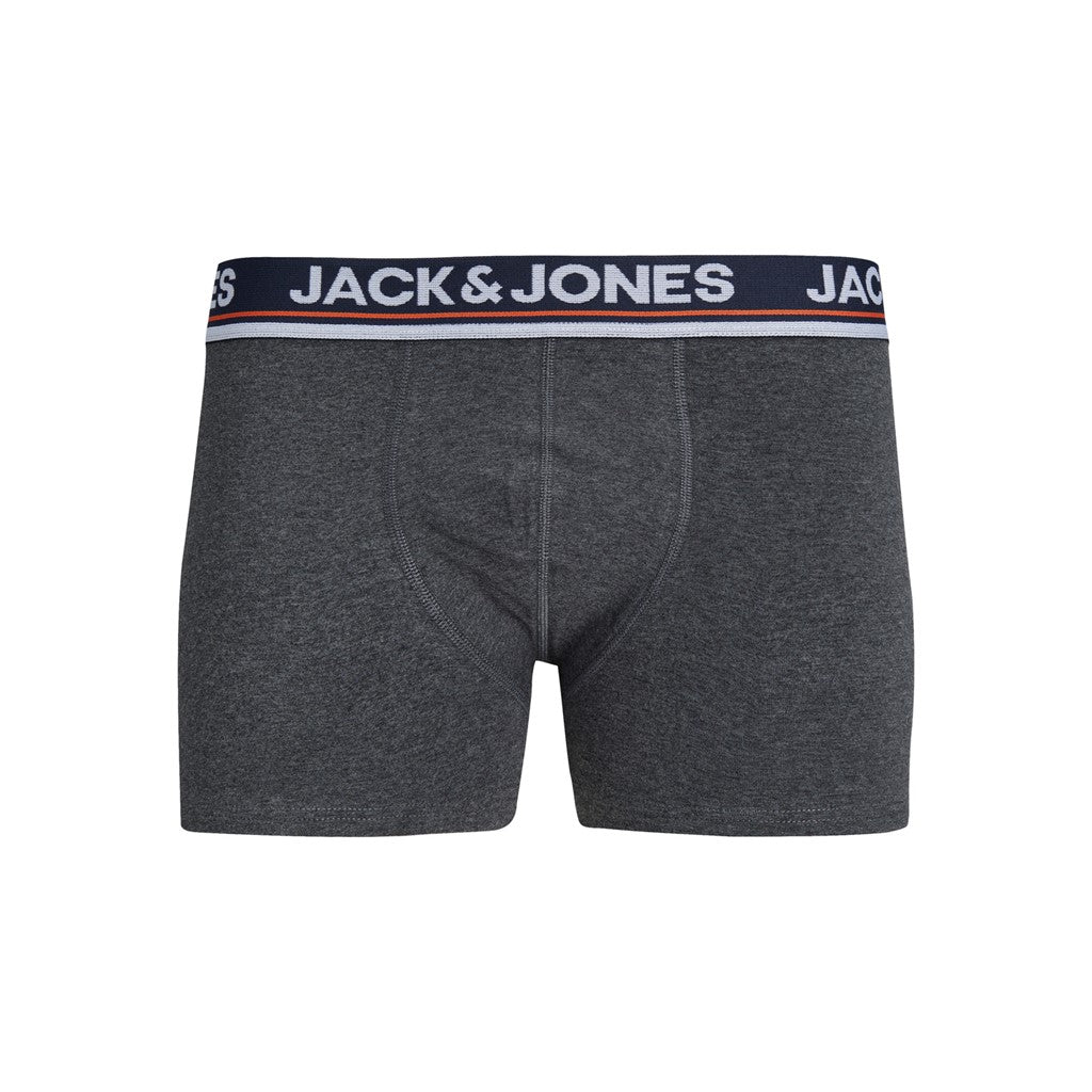 Jack&Jones Erkek 5'li Boxer Set 12248318