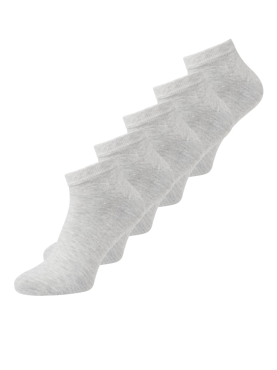 Jack&amp;Jones Men's 5-Pack Socks 12120278