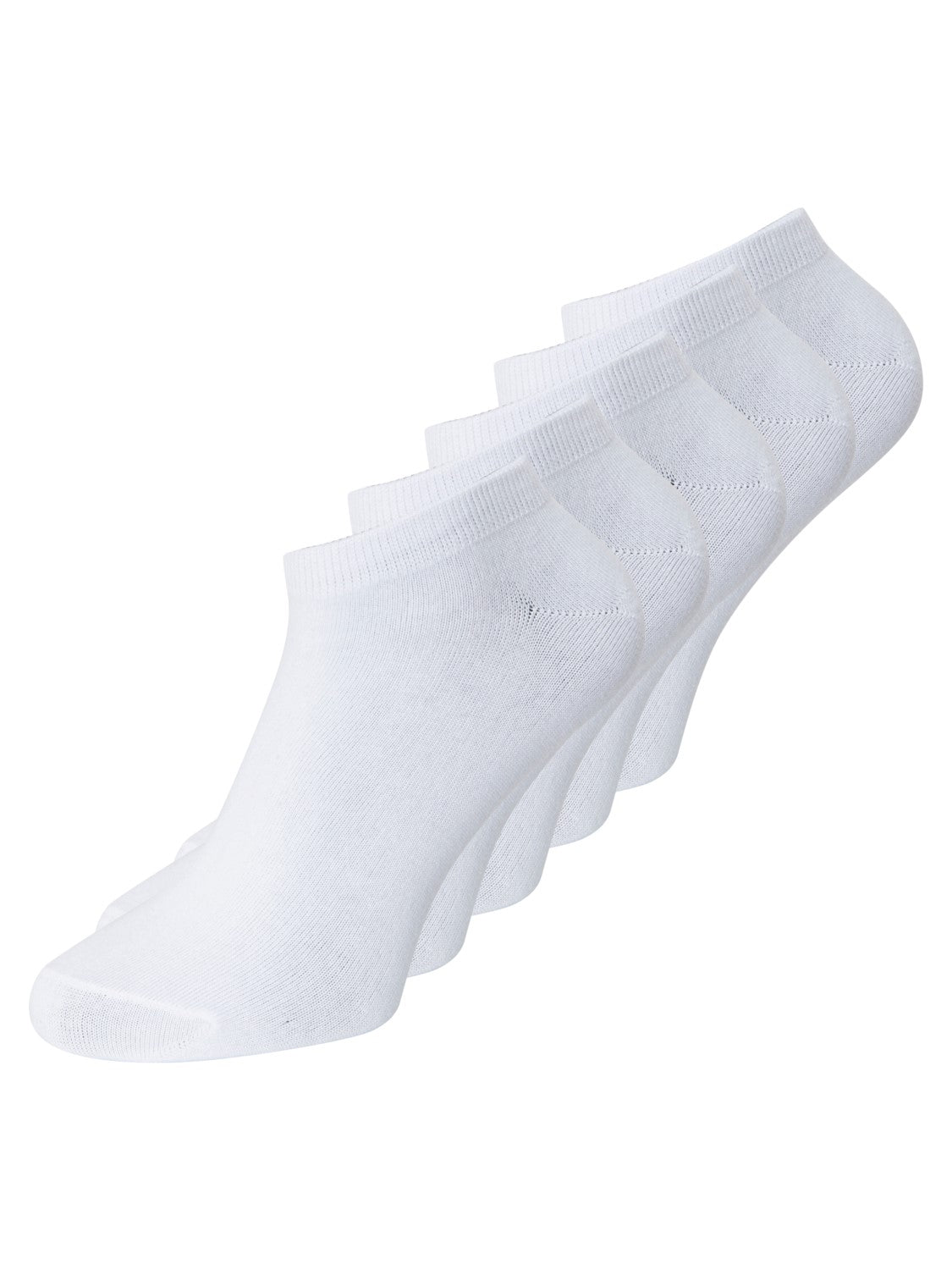 Jack&amp;Jones Men's 5-Pack Socks 12120278