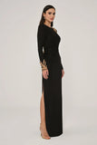 Alfa Beta Women's Evening Dress 2246649