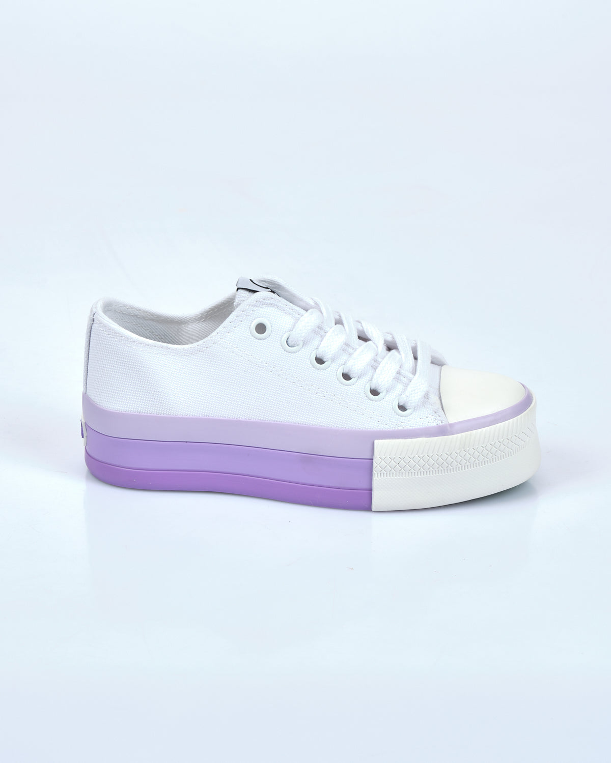 Benetton Kadın Sneaker BN-30937