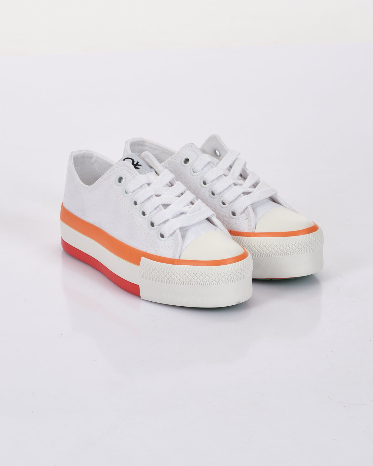 Benetton Kadın Sneaker BN-30937