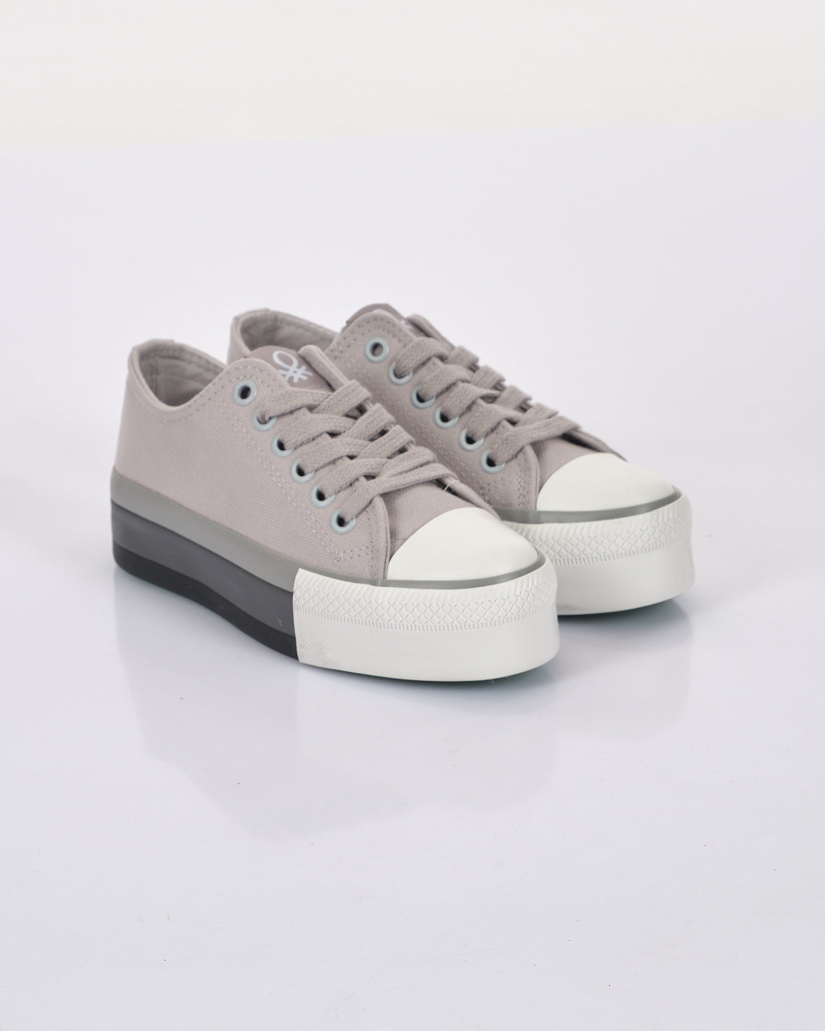 Benetton Kadın Sneaker BN-30937