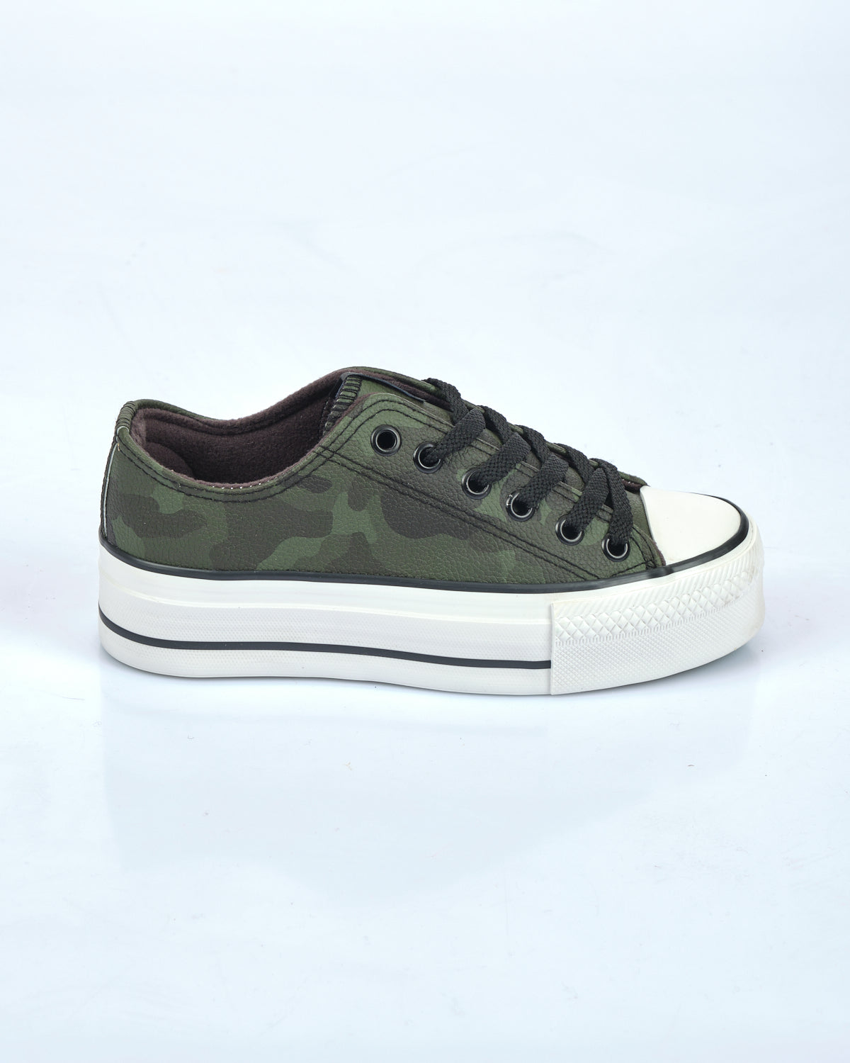 Benetton Kadın Sneaker BN-30834