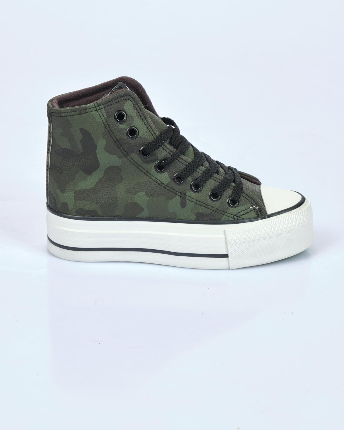 Benetton Kadın Sneaker BN-30821