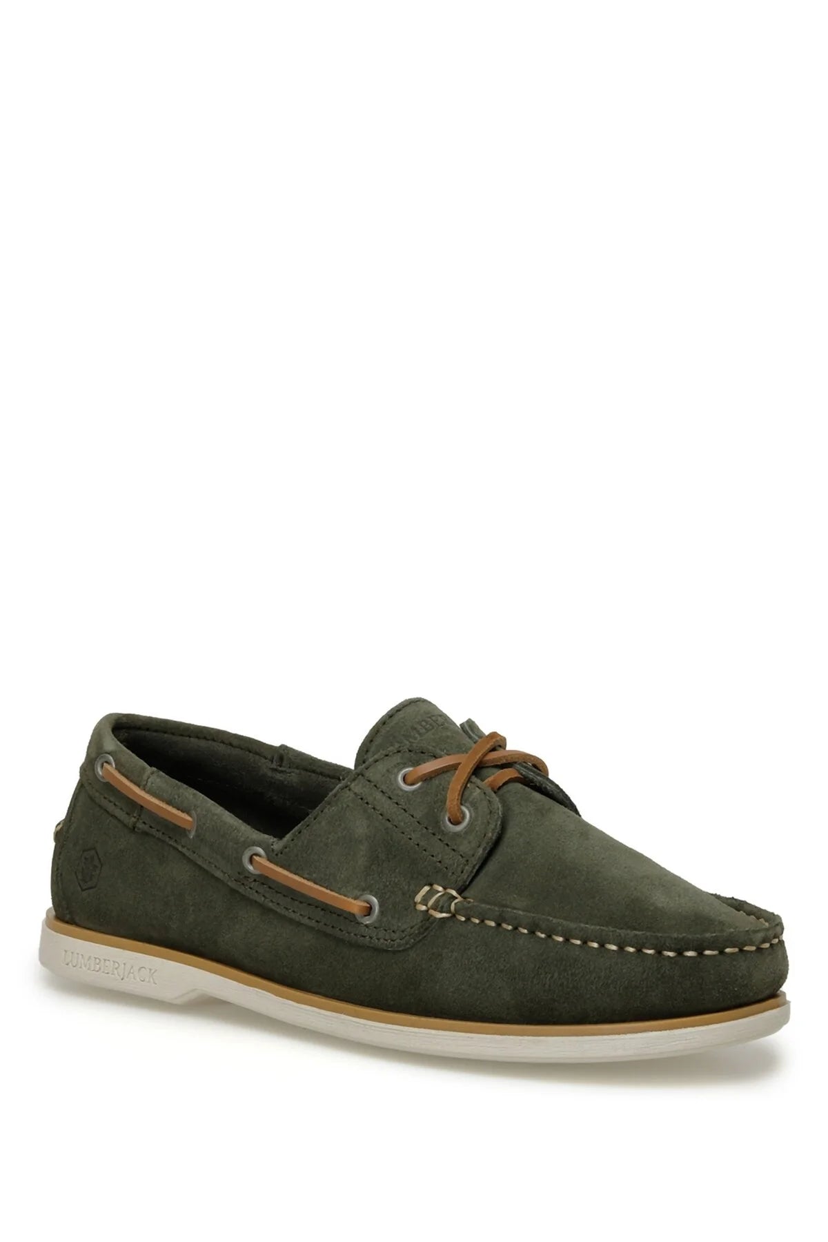 Lumberjack Men's Shoes 2SNAVIGATORSU3FX