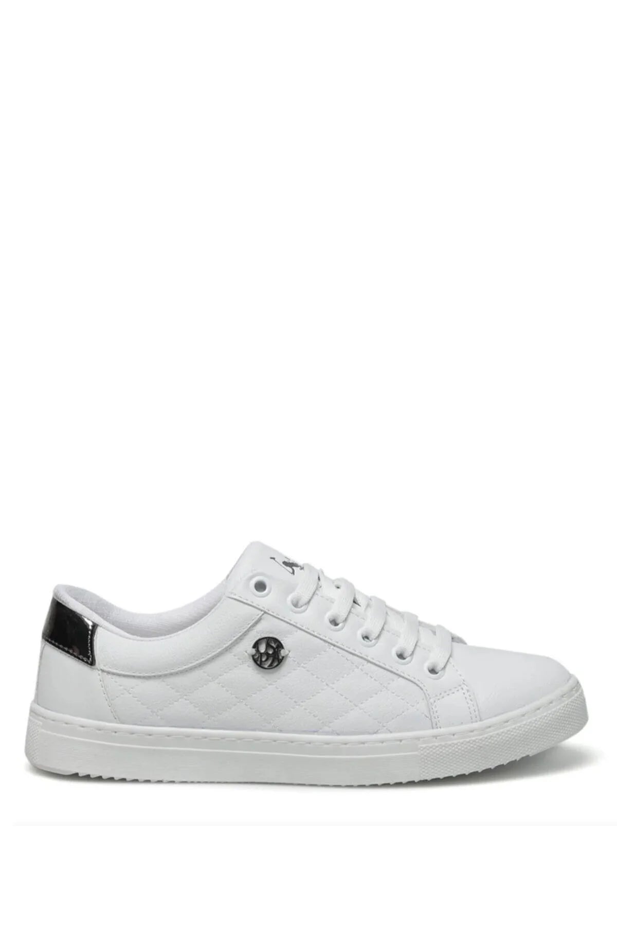 U.S. Polo Assn. Kadın Sneaker 2STIGGY3FX