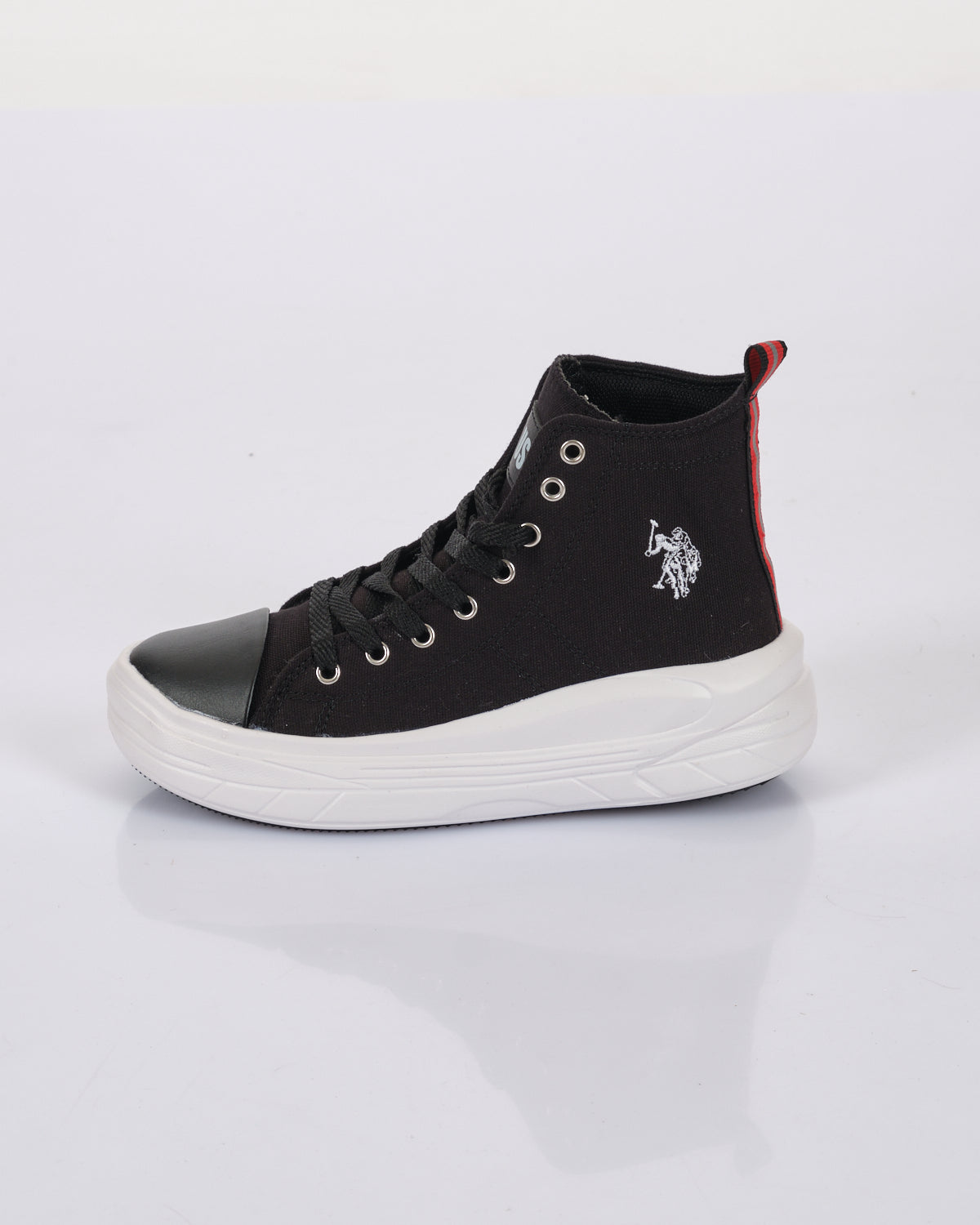 U.S. Polo Assn. Kadın Sneaker 2SCLEMENTINE3FX