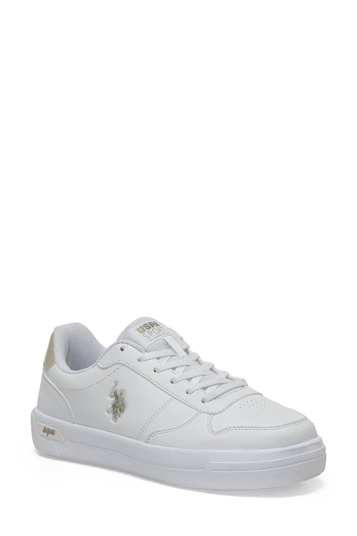 Shoes US Polo Assn. Women's Shoes 2WELLIS3PR