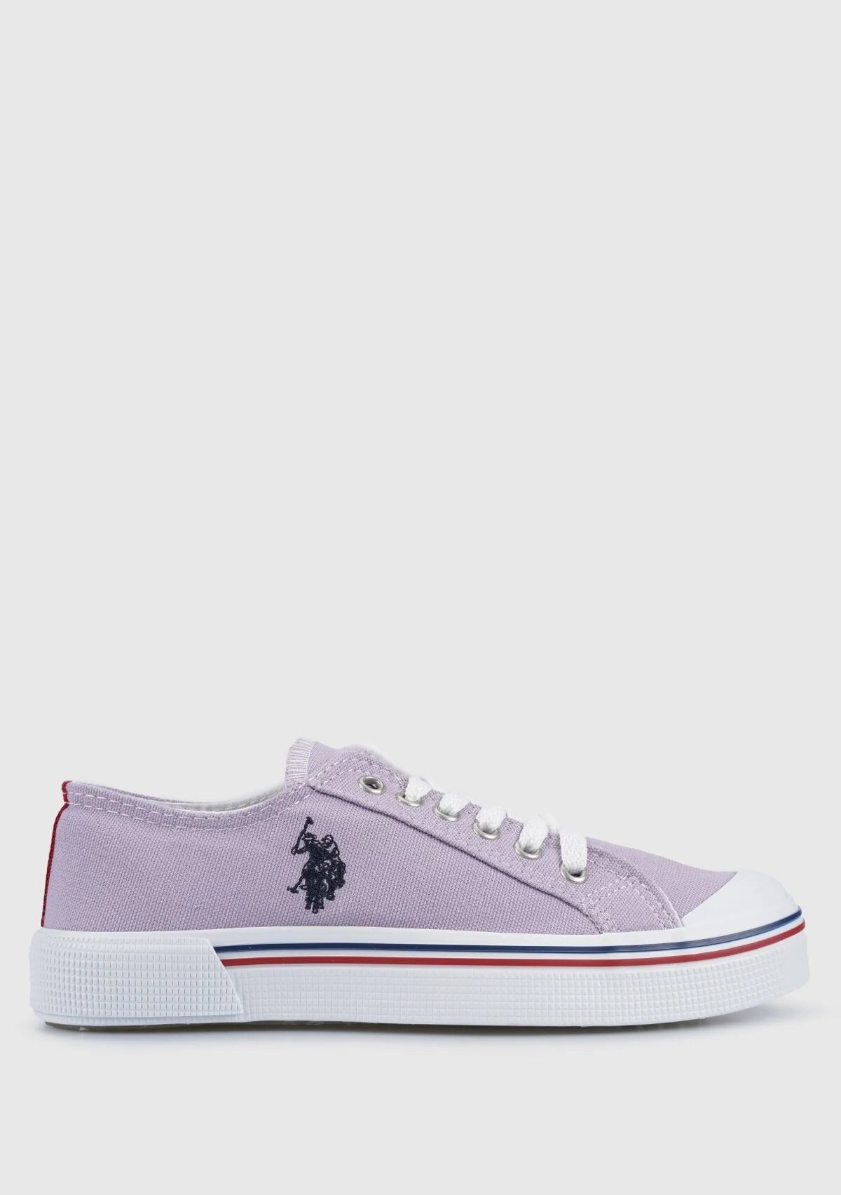 U.S. Polo Assn. Kadın Sneaker 2SPENELOPE3FX