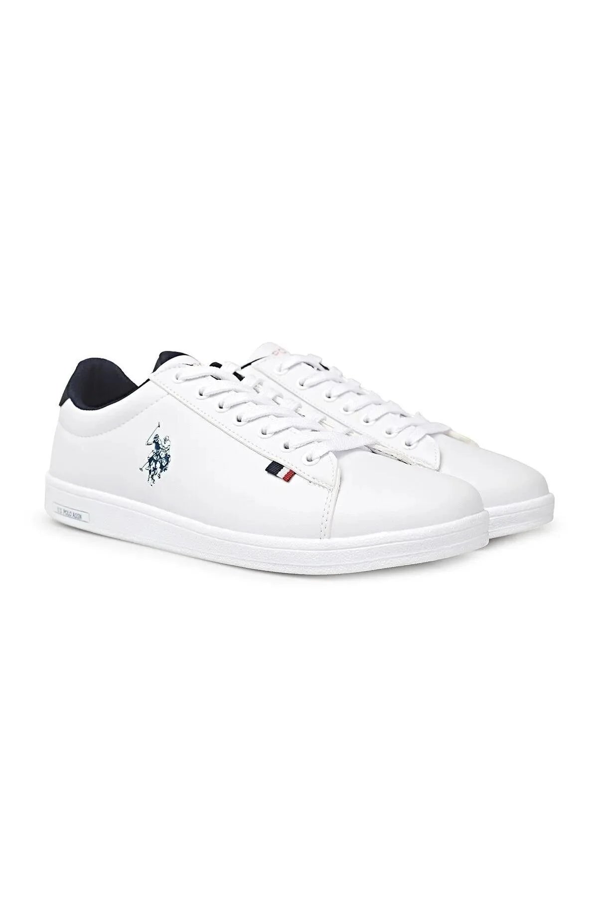 U.S. Polo Assn. Kadın Sneaker 2SFRANCOGSN3FX