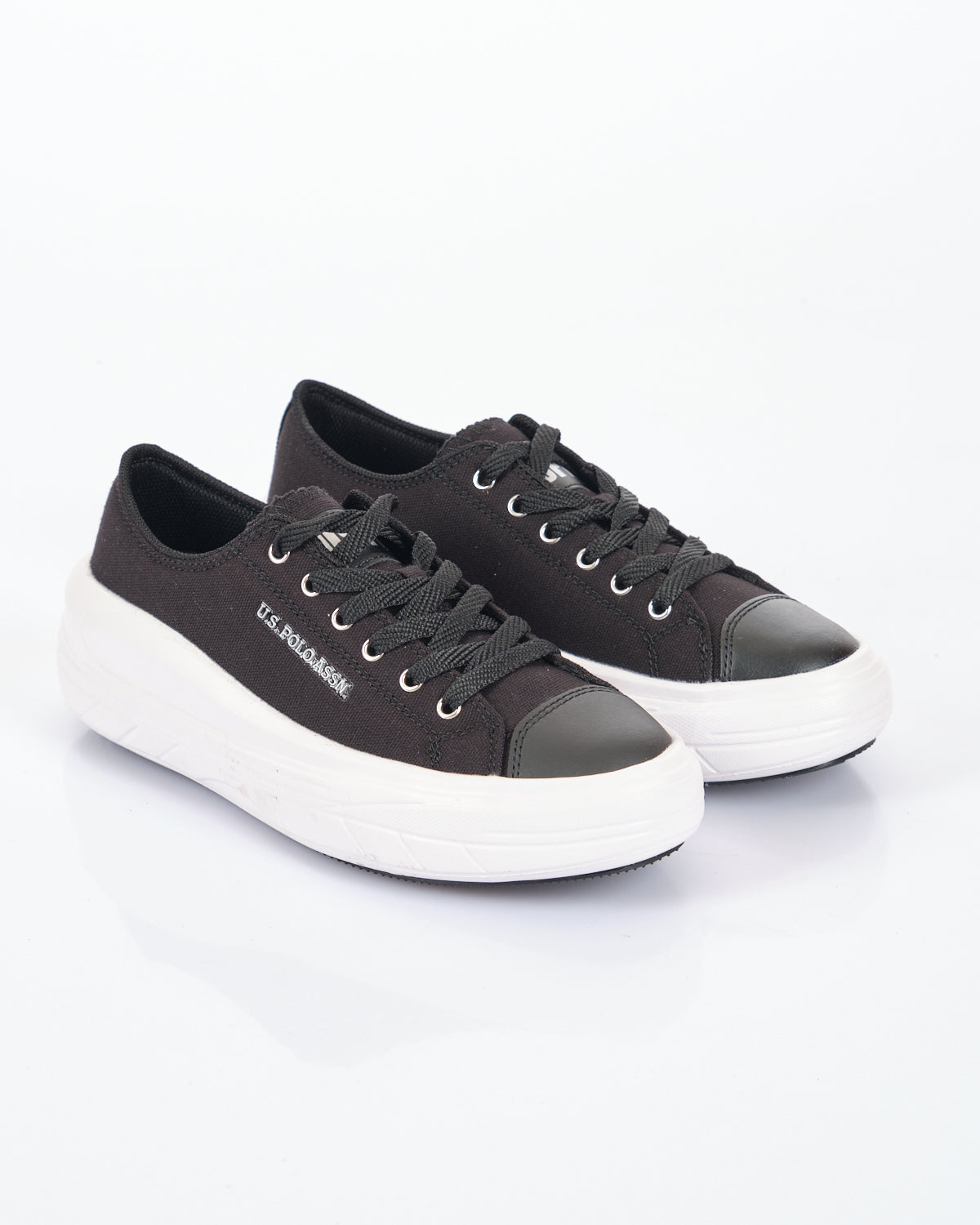 U.S. Polo Assn. Kadın Sneaker 2SCLEMETEX3FX