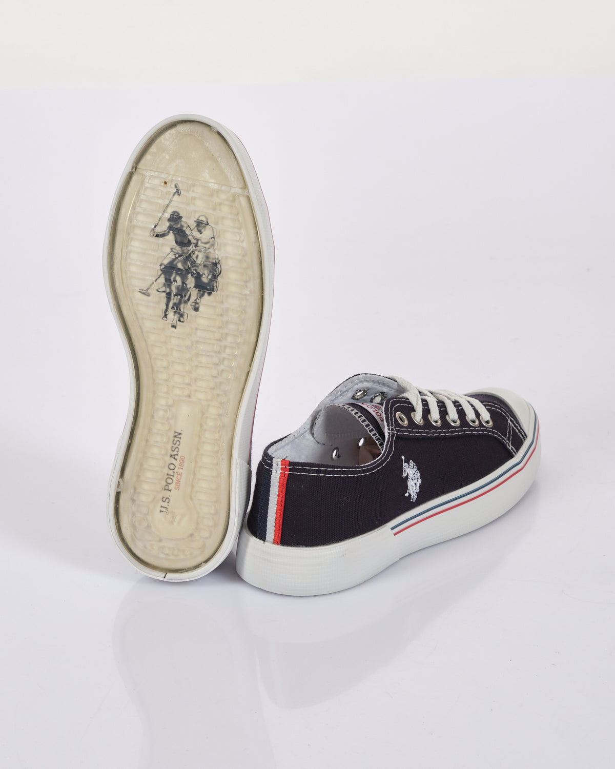 U.S. Polo Assn. Kadın Sneaker 2SPENELOPE3FX