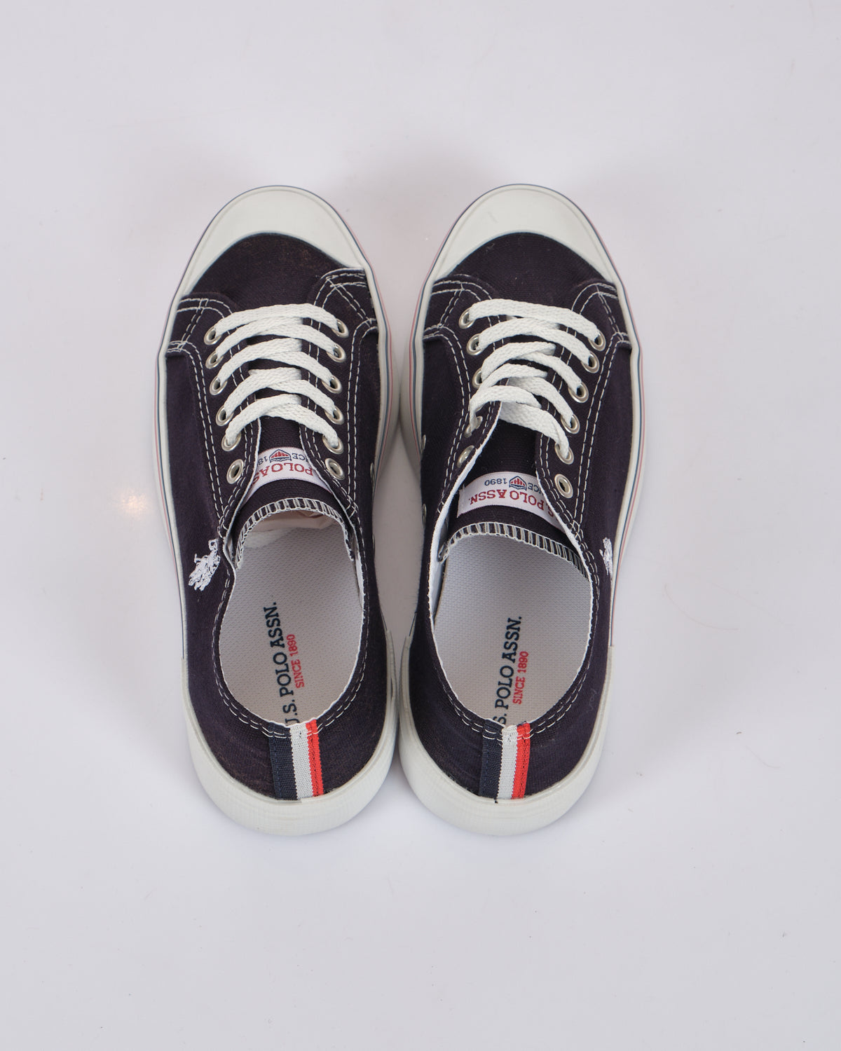 U.S. Polo Assn. Kadın Sneaker 2SPENELOPE3FX