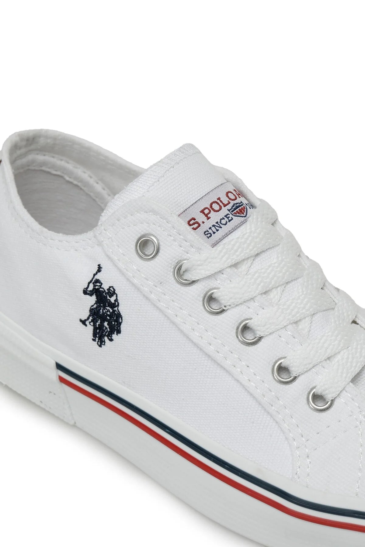 U.S. Polo Assn. Erkek Sneaker 2SPENELOPEMAN3FX