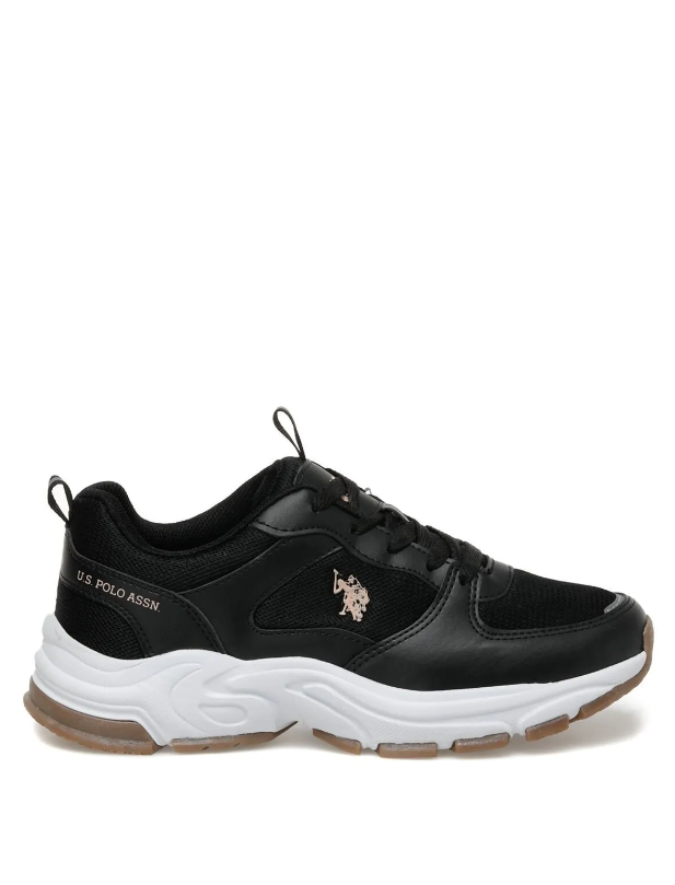 US Polo Assn. Women's Sneaker 2WSORLEY2PR