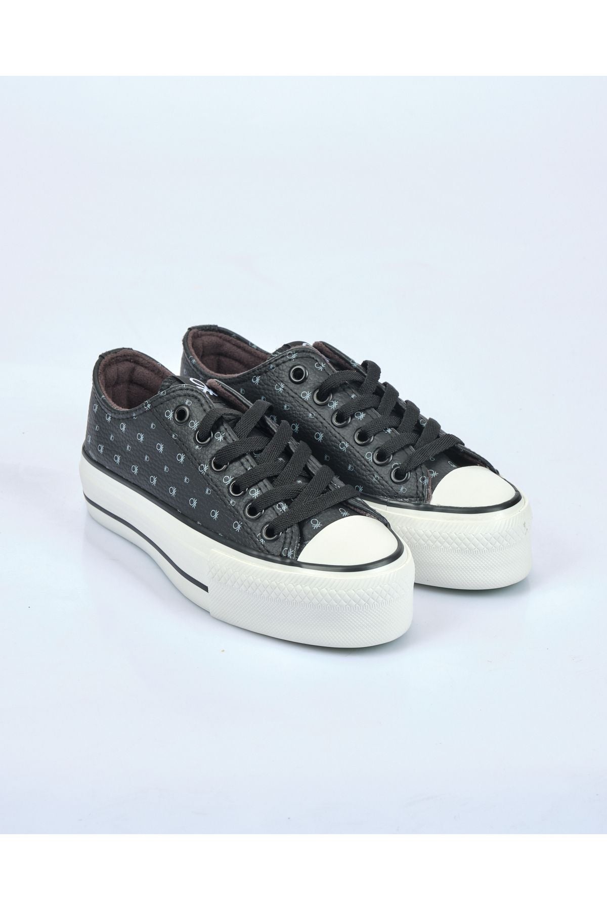 Benetton Kadın Sneaker BN-30823