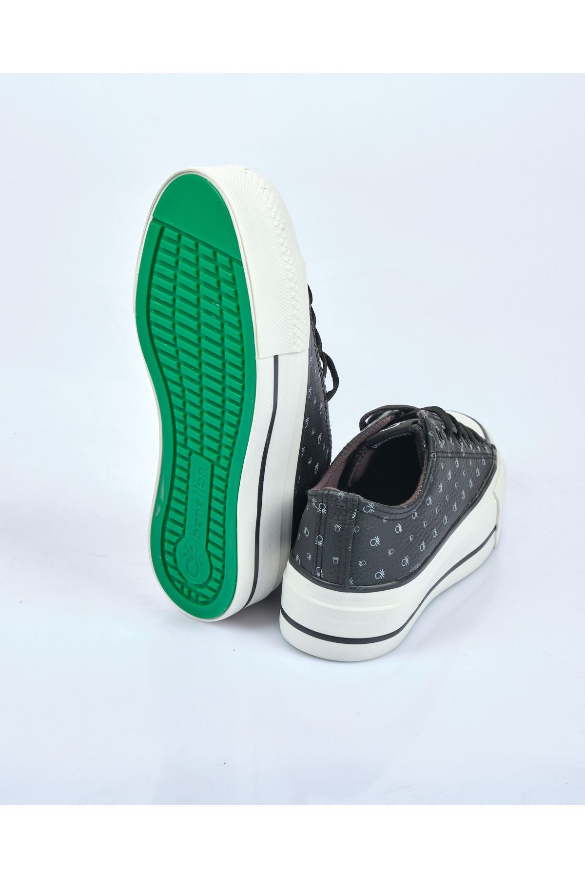 Benetton Kadın Sneaker BN-30823