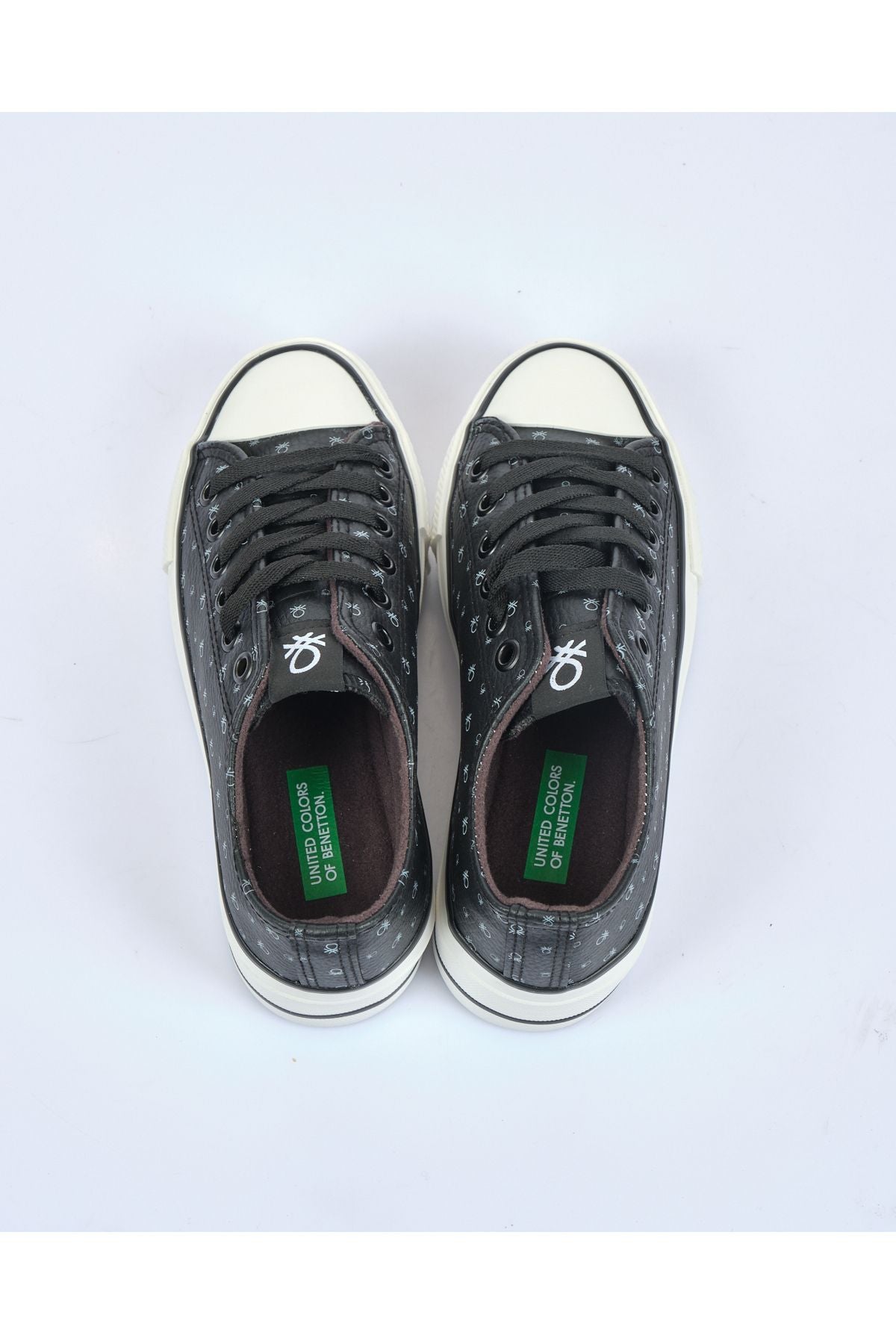 Benetton Kadın Sneaker BN-30823