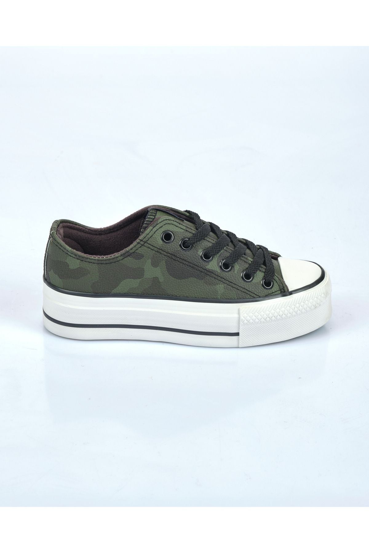 Benetton Kadın Sneaker BN-30834