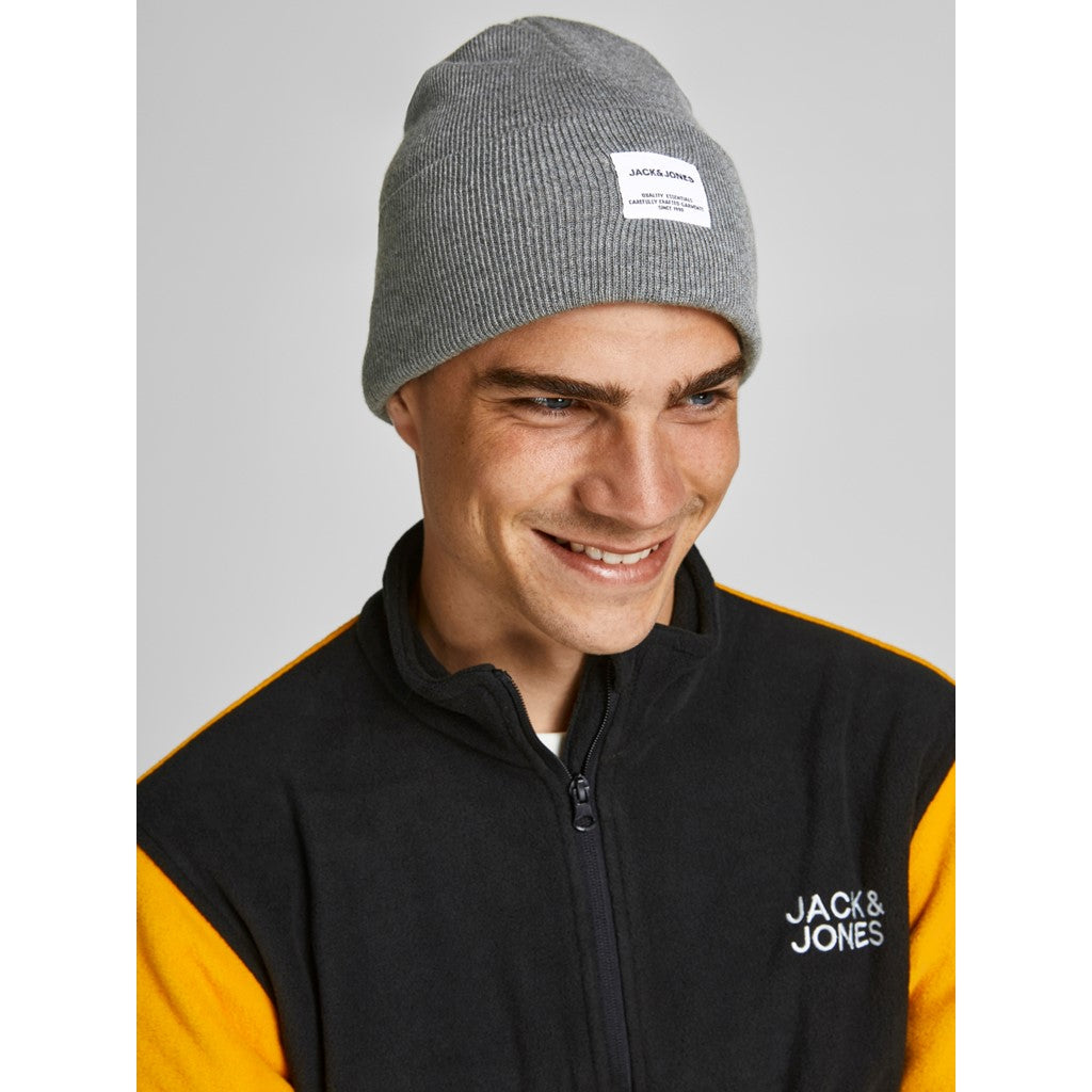 Jack&amp;Jones Men's Beret 12150627