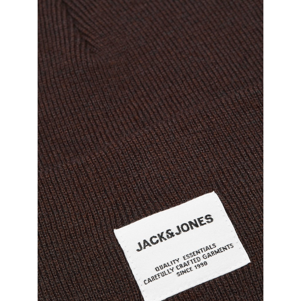 Jack&amp;Jones Men's Beret 12150627