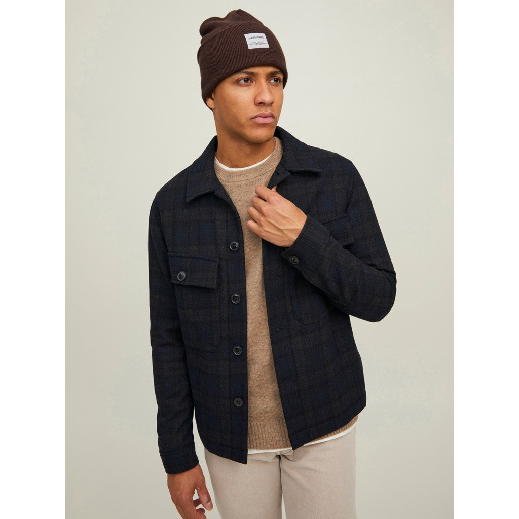 Jack&amp;Jones Men's Beret 12150627