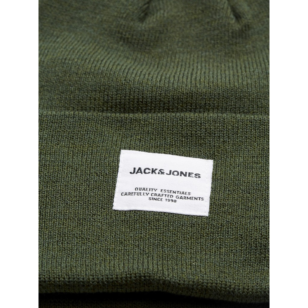 Jack&amp;Jones Men's Beret 12150627