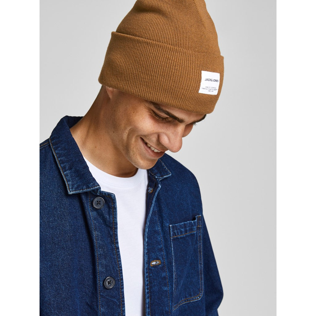 Jack&amp;Jones Men's Beret 12150627