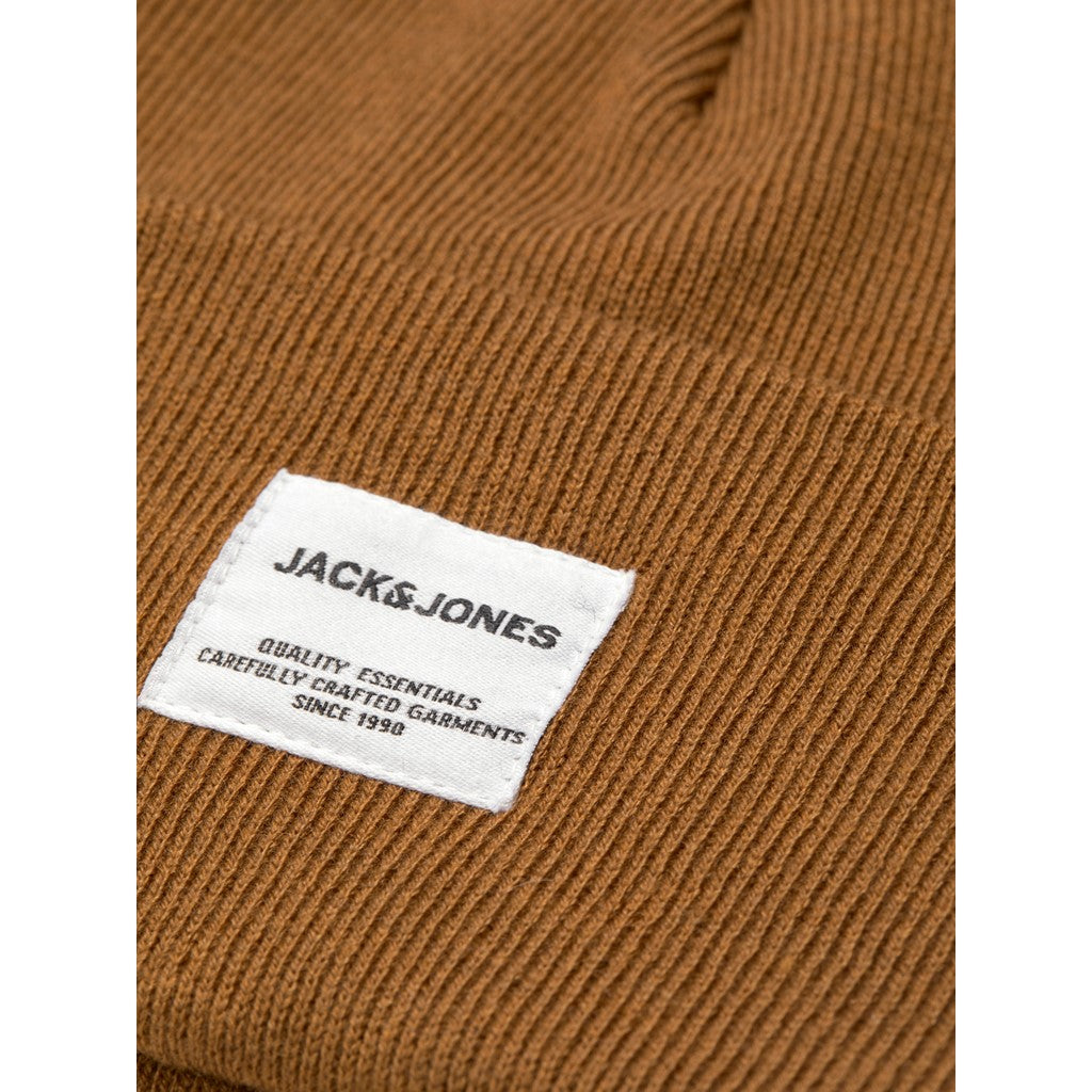 Jack&amp;Jones Men's Beret 12150627