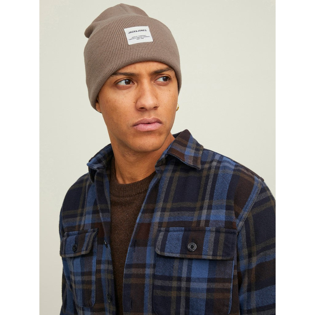 Jack&amp;Jones Men's Beret 12150627