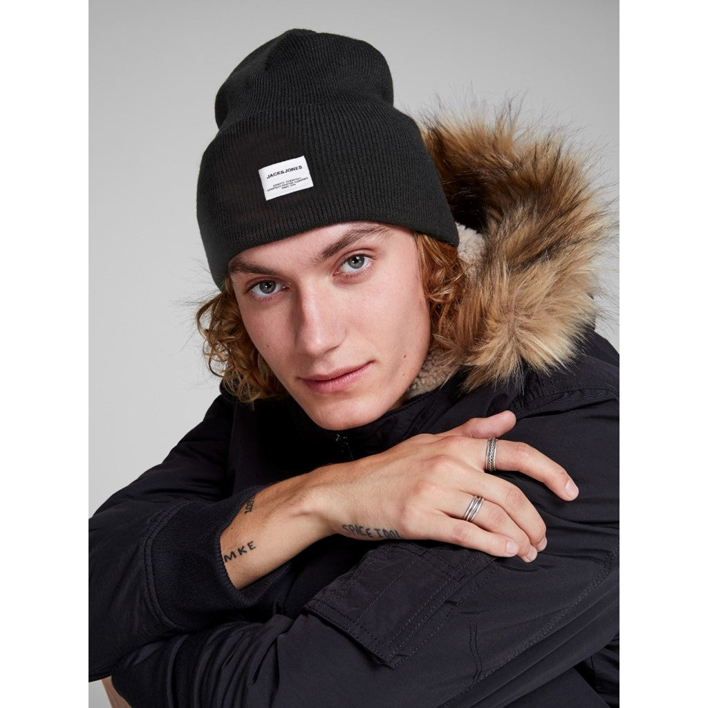 Jack&amp;Jones Men's Beret 12150627