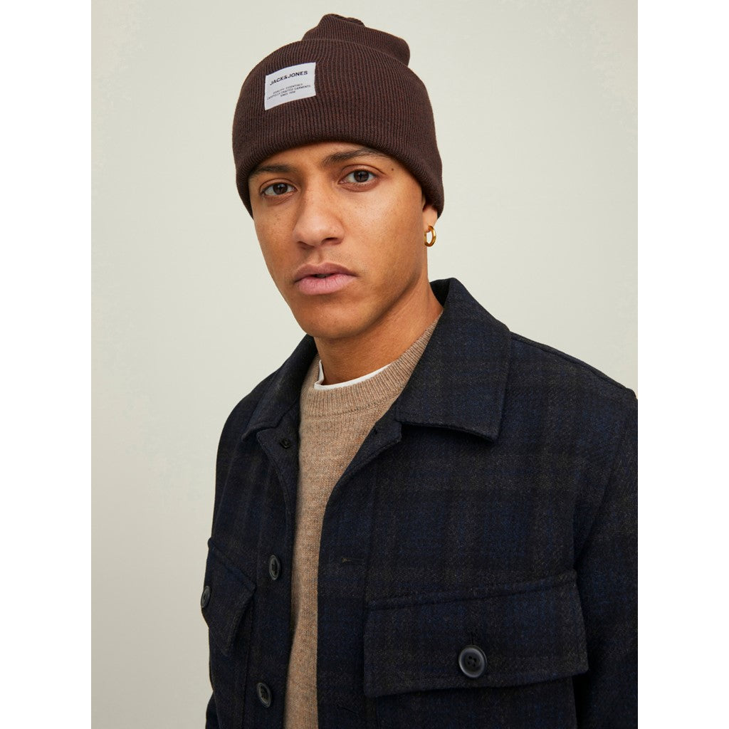 Jack&amp;Jones Men's Beret 12150627