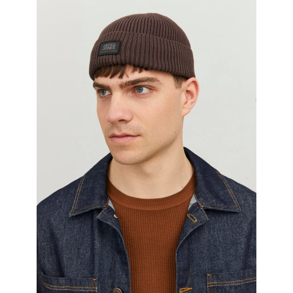 Jack&amp;Jones Men's Beret 12242296