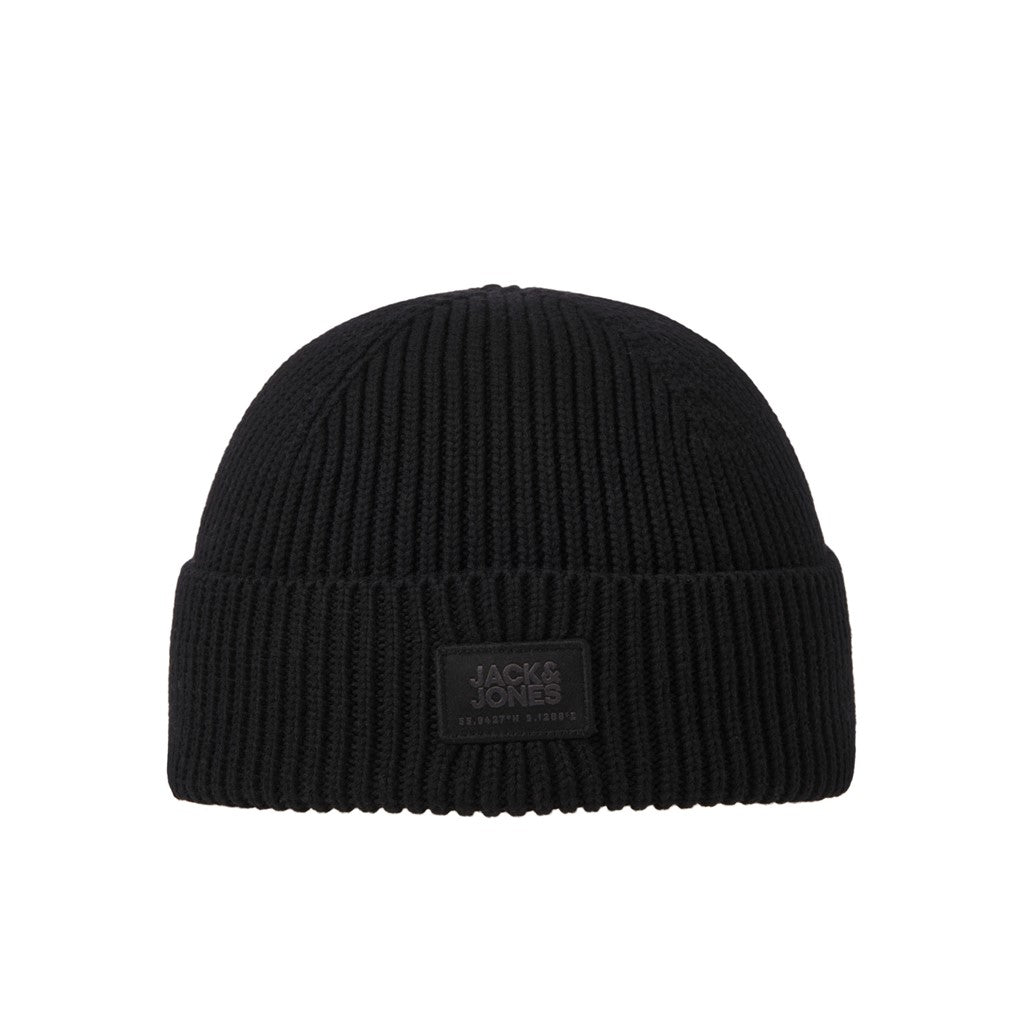 Jack&amp;Jones Men's Beret 12242296